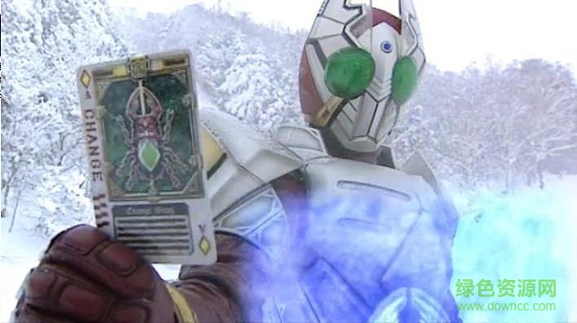 假面騎士garren模擬器下載