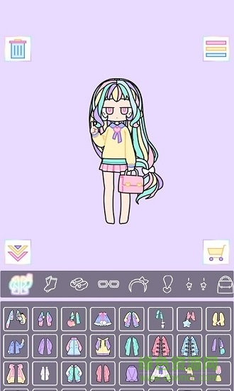 彩虹少女最新 v2.2.3 安卓版 0