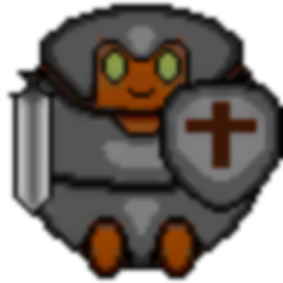 像素蛋蛋勇士內(nèi)購