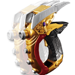 假面騎士魯邦變身器