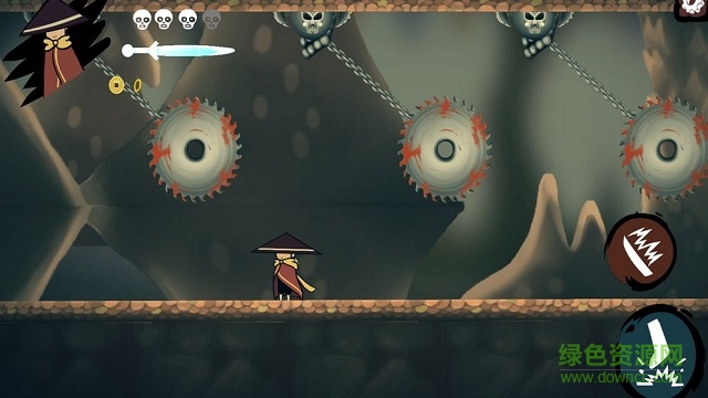 默靈傳 v0.3 安卓版 0