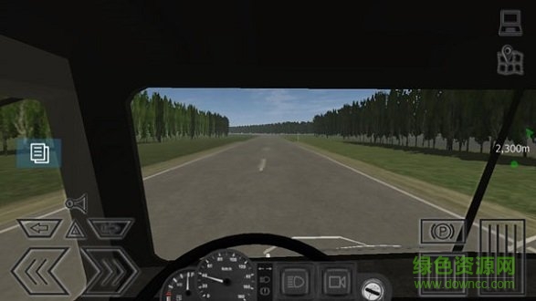 卡車運輸模擬無限金幣版 v1.114 安卓漢化版 1