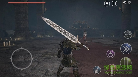 憎恨之心先驅(qū)者無(wú)敵版 v1.1.5 安卓無(wú)限存檔版 0