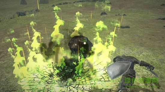 憎恨之心先驅(qū)者無(wú)敵版 v1.1.5 安卓無(wú)限存檔版 2