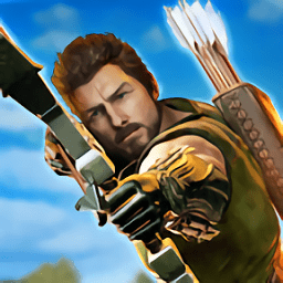 真正的射箭大師(Real Archery Master)