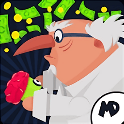 超級英雄工廠游戲