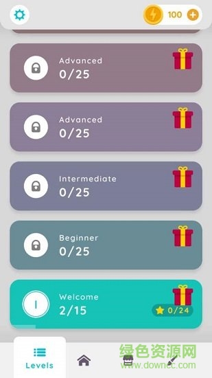 激光過載內(nèi)購 v1.1.6 安卓版 0