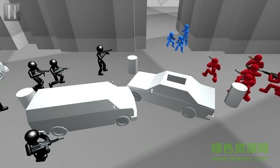 火柴人戰(zhàn)爭(zhēng)模擬器無(wú)限金幣版 v1.14 安卓無(wú)限鉆石版 0