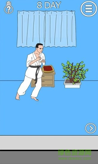 媽媽把我的辣條藏起來了3手機(jī)版 v1.0 安卓版 1