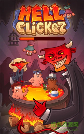 地獄英雄無限金幣版 v1.3.4 安卓版 0