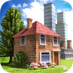 城市建筑大亨漢化版