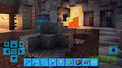 我的世界迷你版中文版2