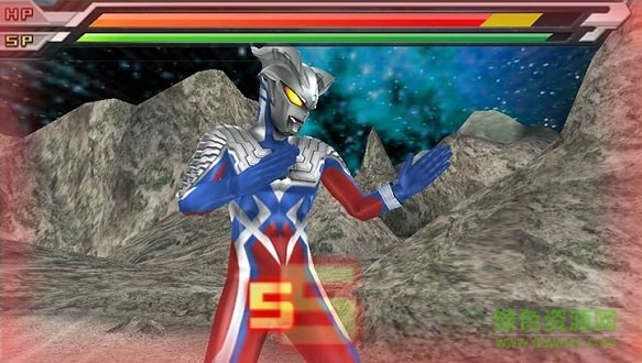 奧特曼全明星編年史手游中文版 v1.0 安卓漢化版 0