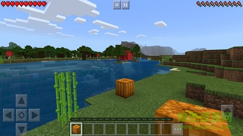 我的世界挖礦版小米游戲 v22.99.1.9 安卓無(wú)敵版 3