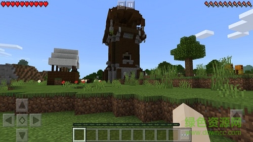 我的世界挖礦版小米游戲 v22.99.1.9 安卓無(wú)敵版 2