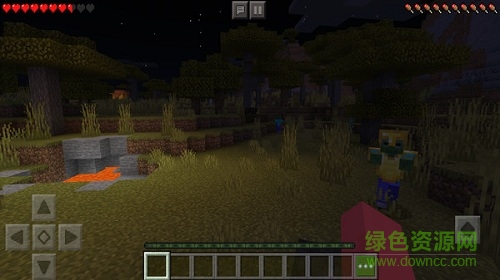 我的世界挖礦版小米游戲 我的世界挖礦版小米版