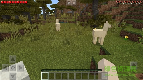 我的世界挖礦版小米游戲 v22.99.1.9 安卓無(wú)敵版 0