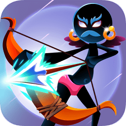 火柴人史詩弓箭手內(nèi)購正式版