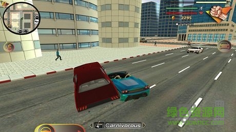 城市蜘蛛俠英雄3d無(wú)限金幣版 v2.1 安卓?jī)?nèi)購(gòu) 0