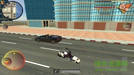 城市蜘蛛俠英雄3d無(wú)限金幣版 v2.1 安卓?jī)?nèi)購(gòu) 3