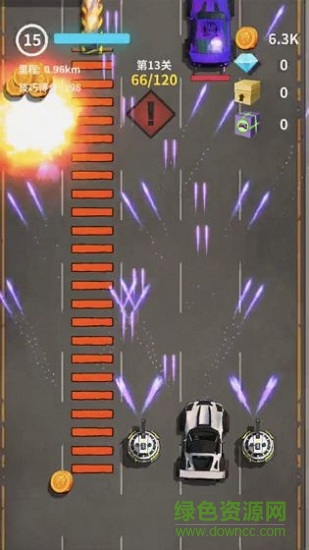 我爱飞车 v1.0.4 安卓版0