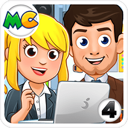 我的城市辦公室手游