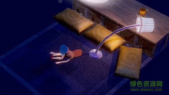 精疲力尽又一天 精疲力尽又一天最新版手游下载