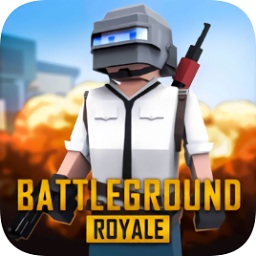 像素吃雞游戲手機版