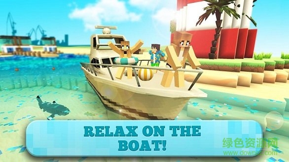 港口世界 v1.2 安卓版 1