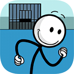 火柴人神逃脫內(nèi)購正式版