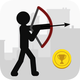 火柴人射手大戰(zhàn)最新版