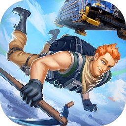 明日之夜吃雞戰(zhàn)場官方版