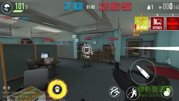 收獲日手機(jī)版(payday) v0.9.1 官方安卓版 1