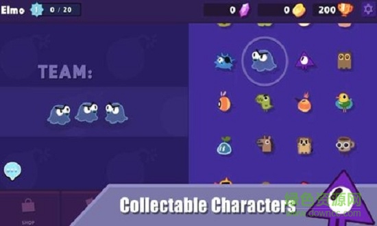 炸弹投石机 炸弹投石机手游下载