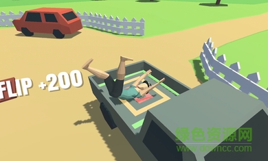 空翻魔術(shù)師無限金幣版 v1.6.3 安卓版 0