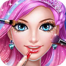 美人魚化妝沙龍手機版