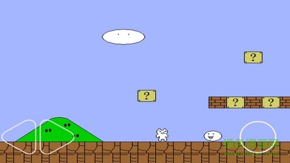 貓里奧大冒險(xiǎn) v1.3 安卓版 0