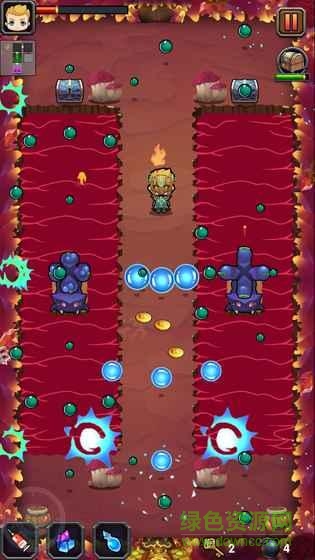 馬斯克大冒險游戲 v1.0 安卓版 1