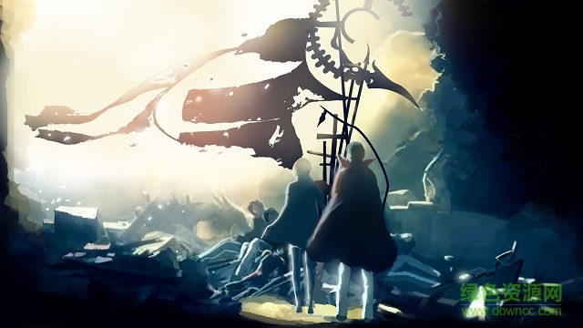 最終幻想零式hd典藏版 免安裝中文硬盤版 0