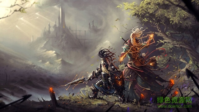 神界原罪2游戲下載