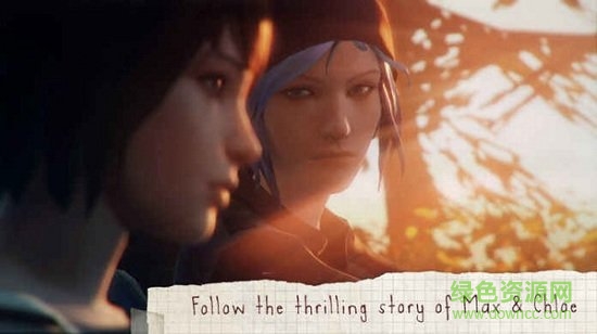 奇異人生2漢化手機(jī)版 v1.0 安卓版 0