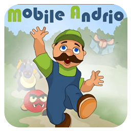 高仿超級(jí)瑪麗完整版