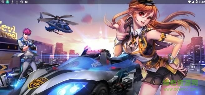 貪玩飛車無限鉆石版 v0.17 安卓版 3