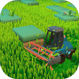 瘋狂除草機官方版