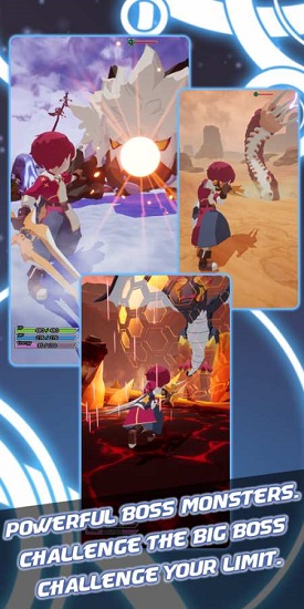 永恒法瓦拉圣剑 永恒法瓦拉圣剑下载