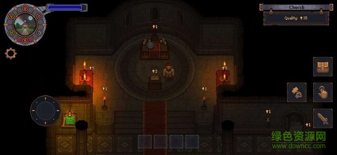 守墓人手機(jī)版下載