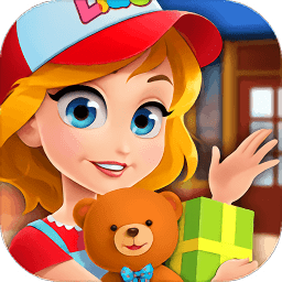 天才寶寶玩具店