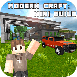 建造迷你世界無限金幣版