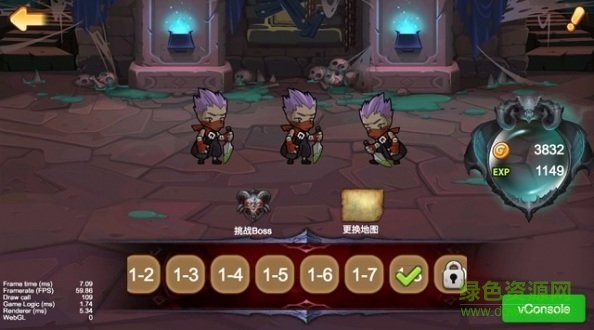 佛系放置 佛系放置手游下載