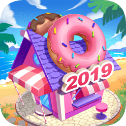 瘋狂大廚玩轉餐廳內購版